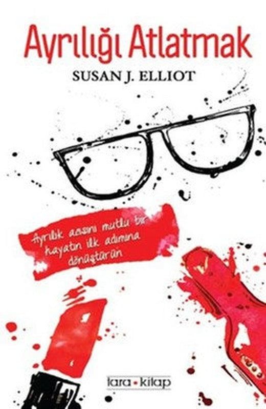 Ayrılığı Atlatmak | Tara Kitap