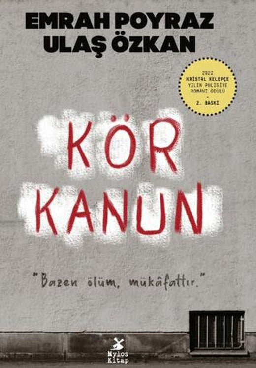 Kör Kanun