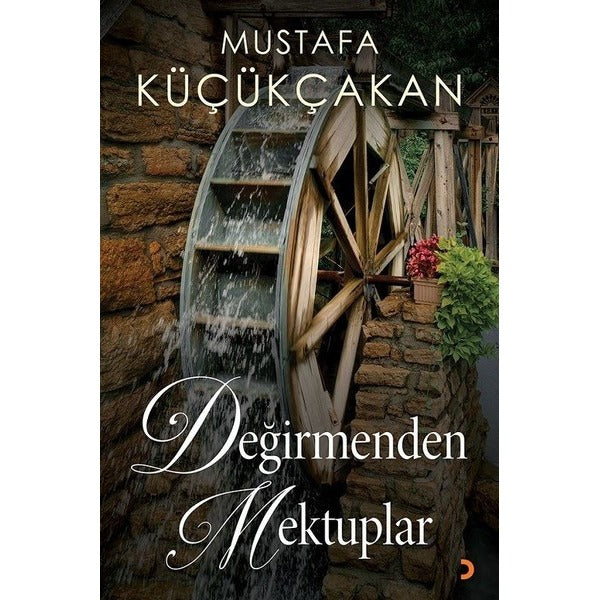 Değirmenden Mektuplar | Cinius