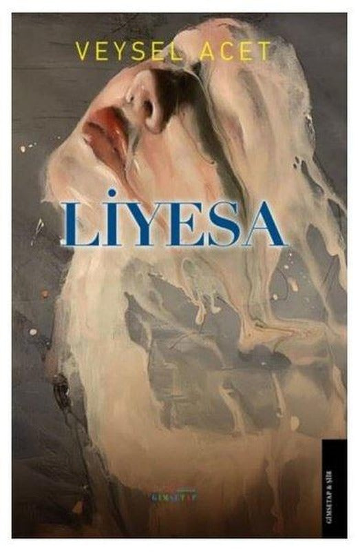 Liyesa | Gimsetap Yayınları (İnce Kapak)