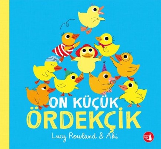 On Küçük Ördekçik | Büyülü Fener