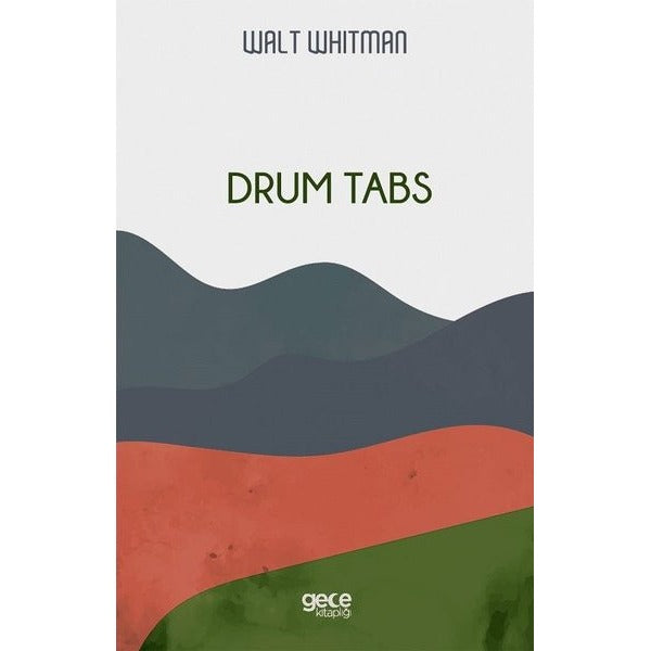 Drum Tabs | Gece Kitaplığı