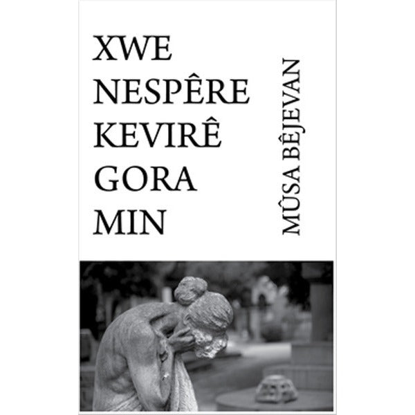 Xwe Nespere Kevıre Gora Mın | Hel Yayınları (İnce Kapak)