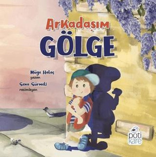 Arkadaşım Gölge