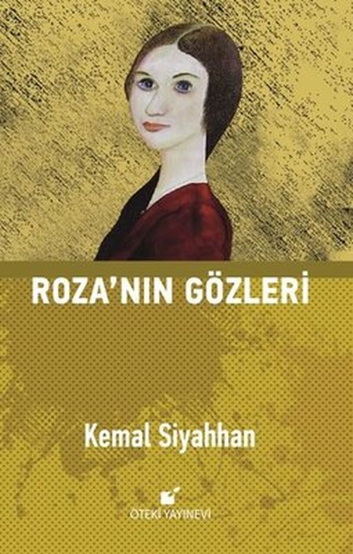Roza'nın Gözleri | Öteki Yayınevi