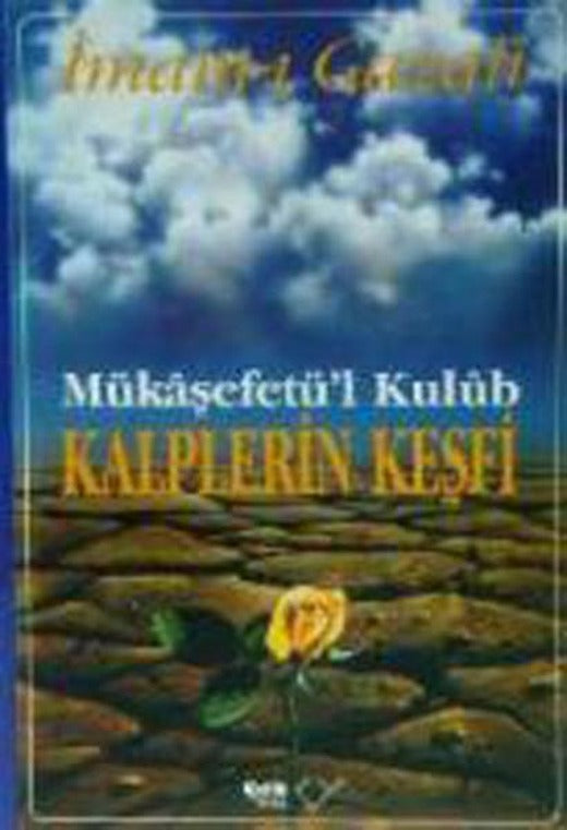 Kalplerin Keşfi | Çelik Yayınevi (Ciltli)