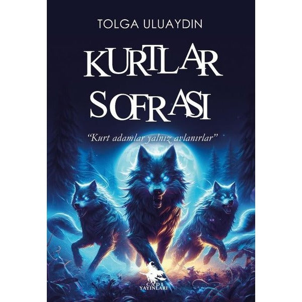 Kurtlar Sofrası