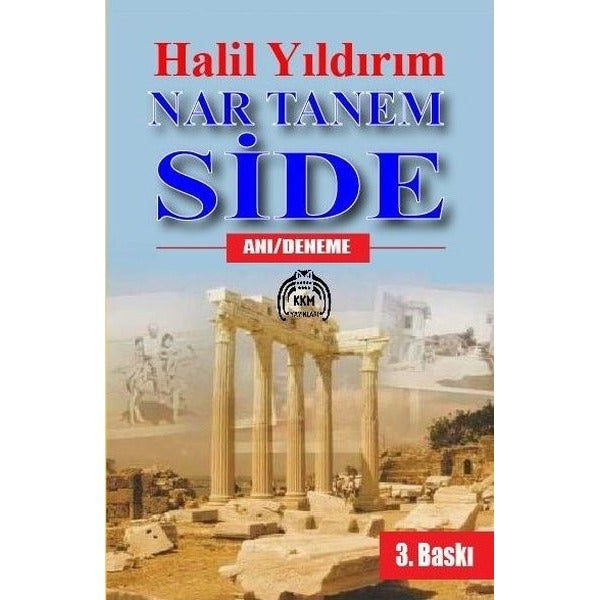Nar Tanem Side
