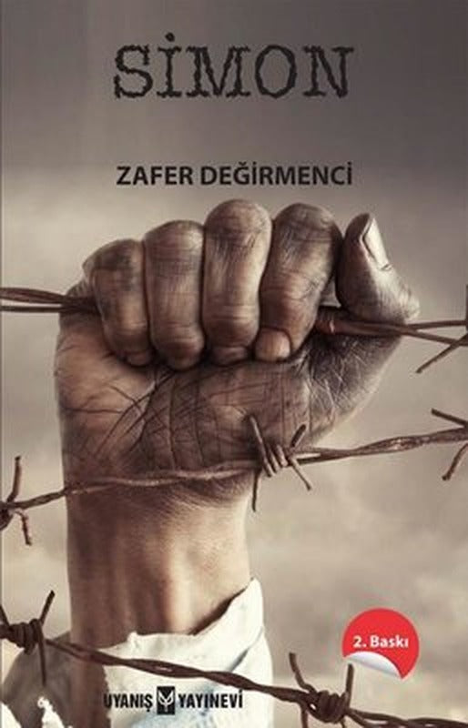 Simon | Uyanış Yayınevi