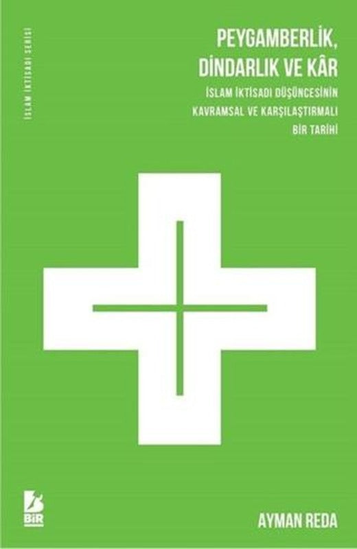 Peygamberlik Dindarlık ve Kar