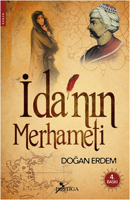 İda' nın Merhameti | Postiga