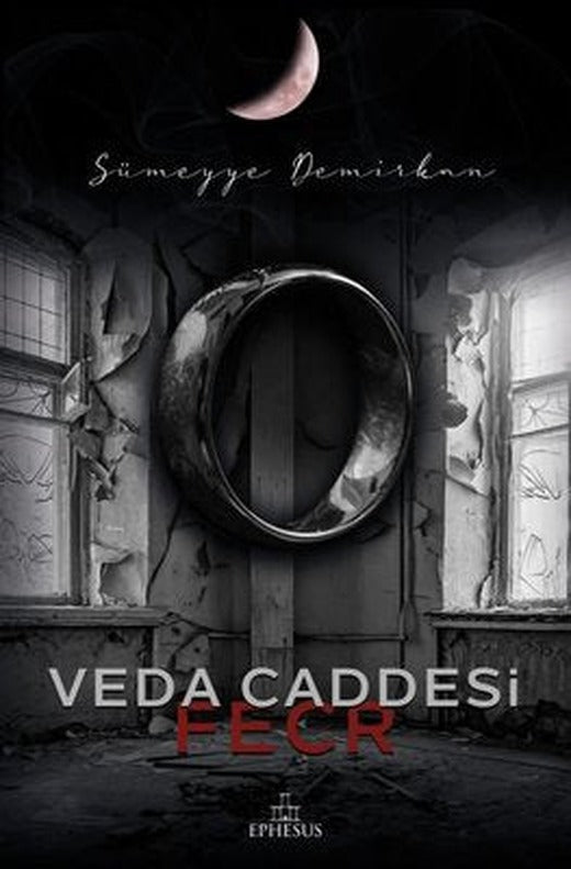 Veda Caddesi - Fecr | Ephesus Yayınları