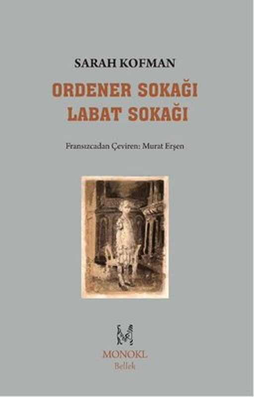 Ordener Sokağı Labat Sokağı | Monokl