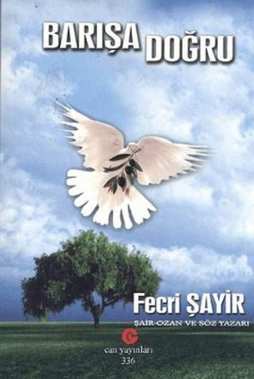 Barışa Doğru