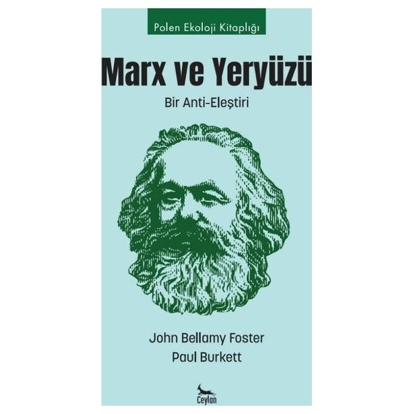 Marx ve Yeryüzü
