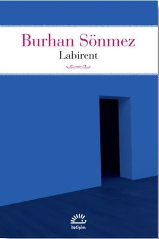 Labirent | İletişim Yayınları