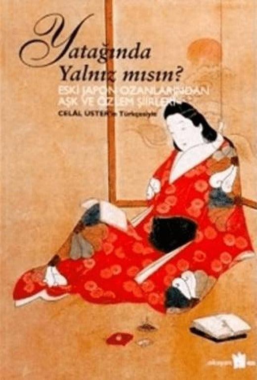 Yatağında Yalnız mısın?
