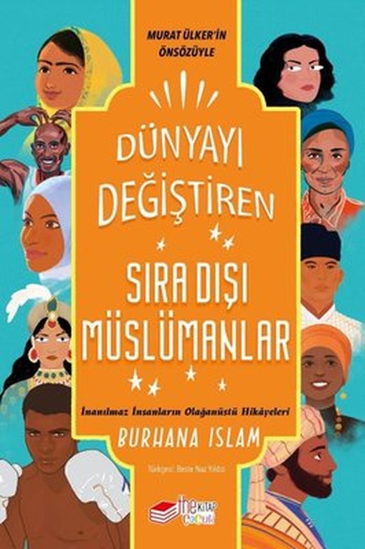 Dünyayı Değiştiren Sıra Dışı Müslümanlar | The Çocuk