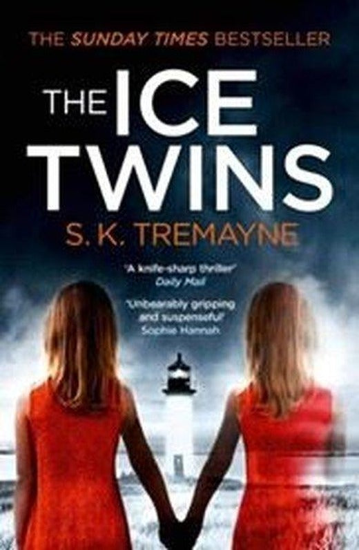 The Ice Twins | Harper Collins Publishers (İnce Kapak)