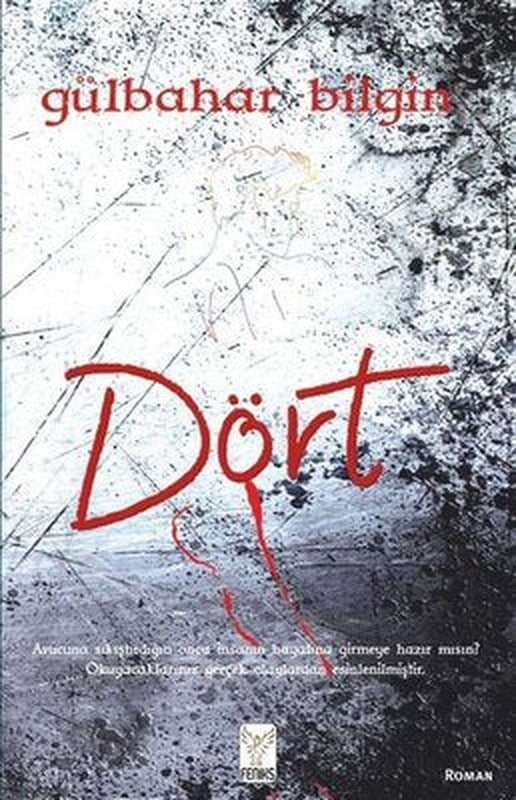 Dört | Feniks Kitap (İnce Kapak)