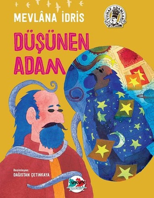 Düşünen Adam | Vakvak Yayınları