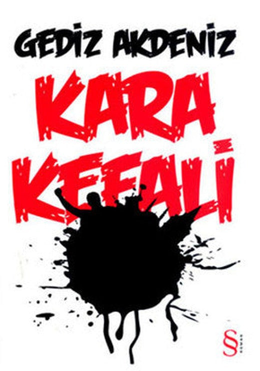 Kara Kefali | Everest Yayınları