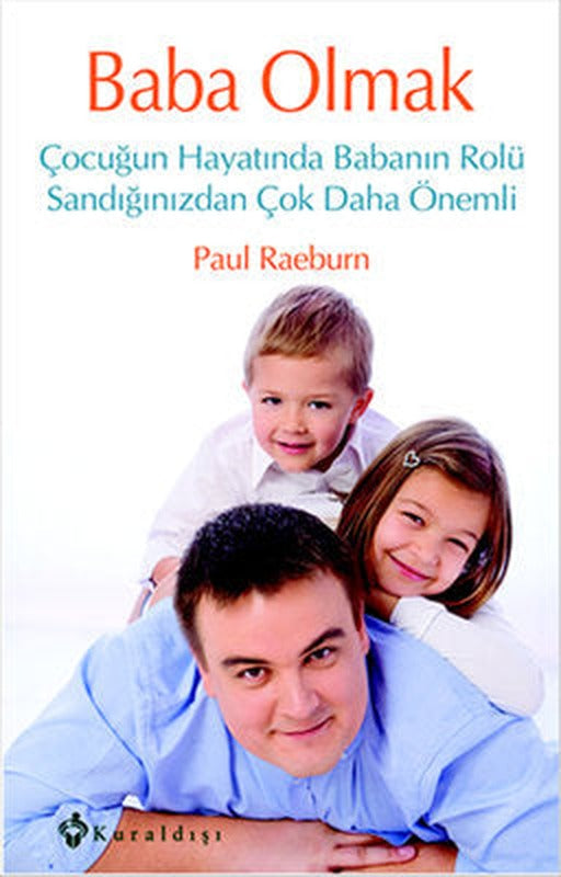 Baba Olmak | Kuraldışı Yayınları
