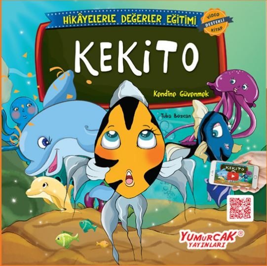 Kekito