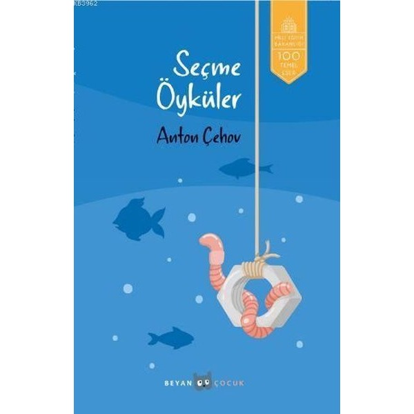 Seçme Öyküler