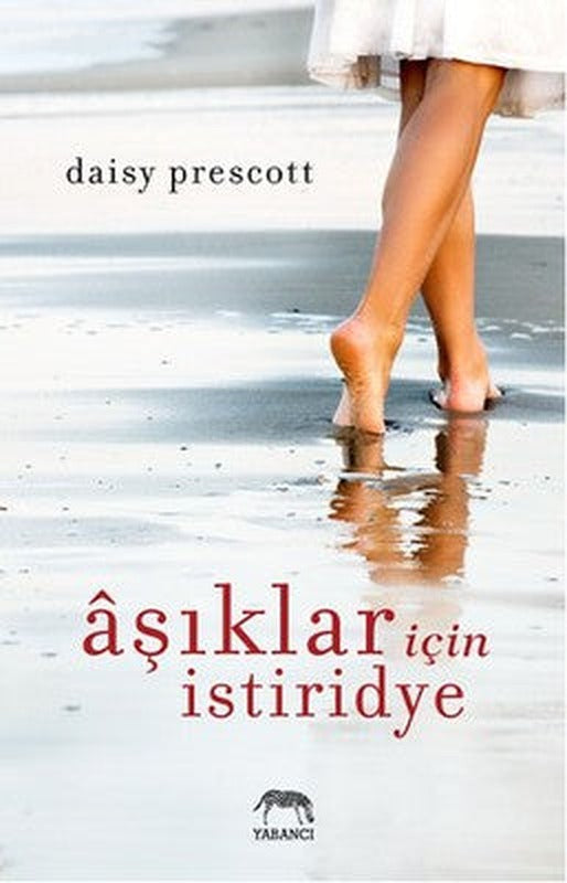 Aşıklar İçin İstiridye | Yabancı Yayınları