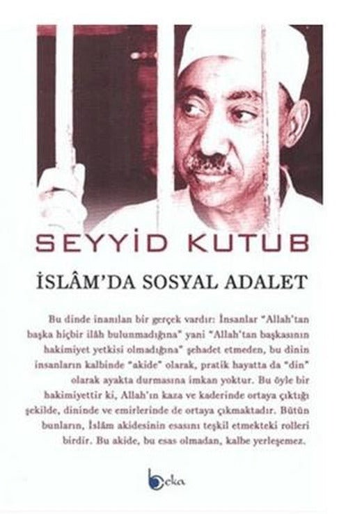 İslam'da Sosyal Adalet