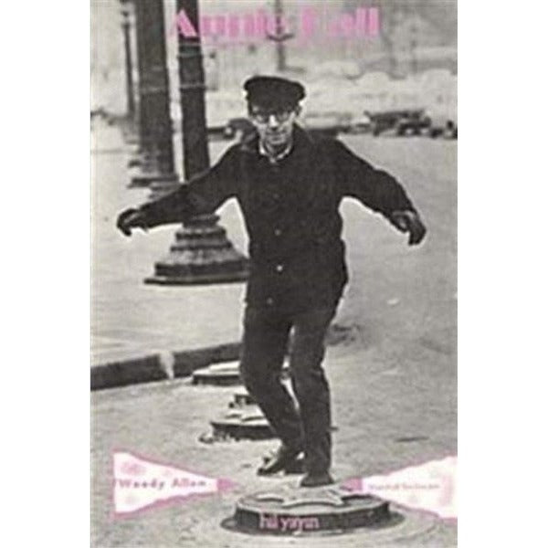 Annie Hall