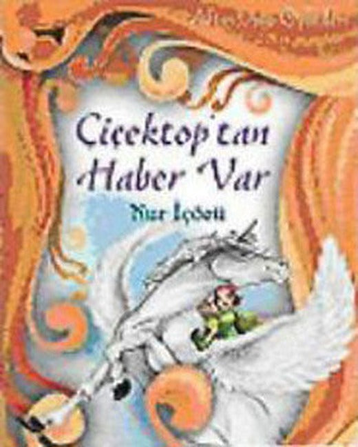 Çiçektop'tan Haber Var - Guguk gu ile Aksak Saksak | Altın Kitaplar