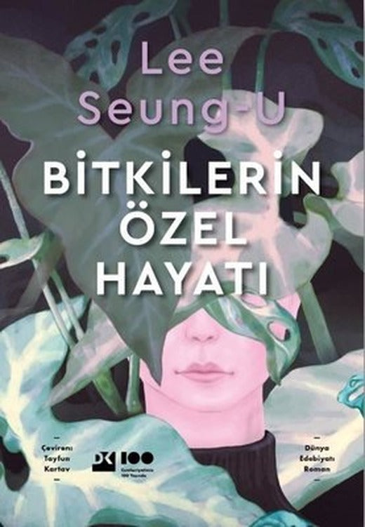 Bitkilerin Özel Hayatı | Doğan Kitap
