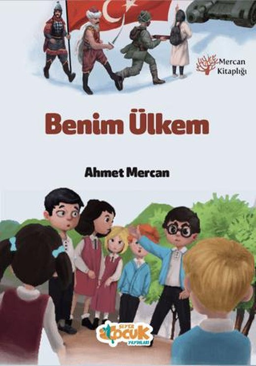 Benim Ülkem