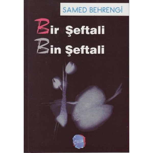 Bir Şeftali Bin Şeftali | Berikan Yayınevi (Ciltsiz)