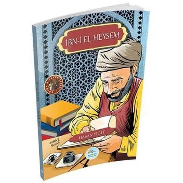 İbn-i El Heysem