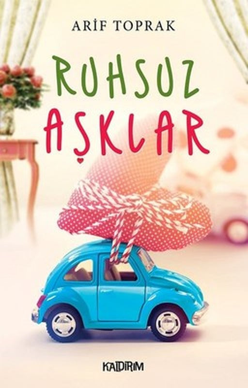 Ruhsuz Aşklar | Kaldırım