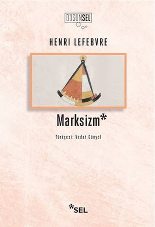 Marksizm | Sel Yayıncılık