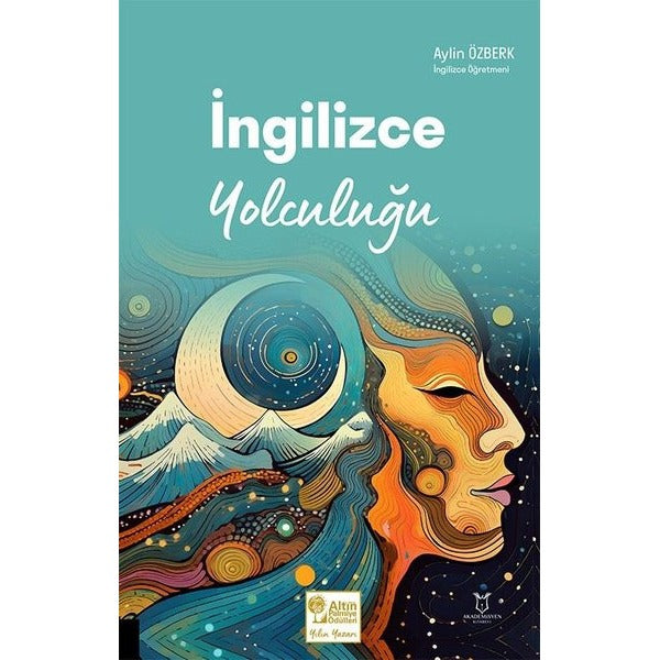 İngilizce Yolculuğu | Akademisyen Kitabevi (Ciltsiz)