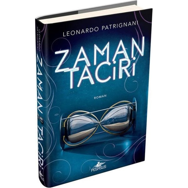 Zaman Taciri