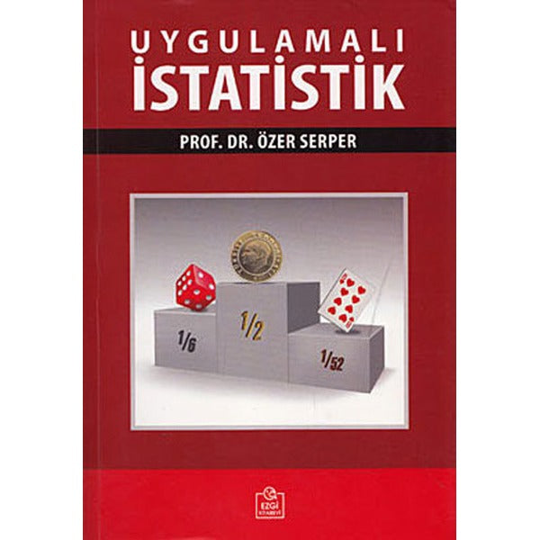 Uygulamalı İstatistik