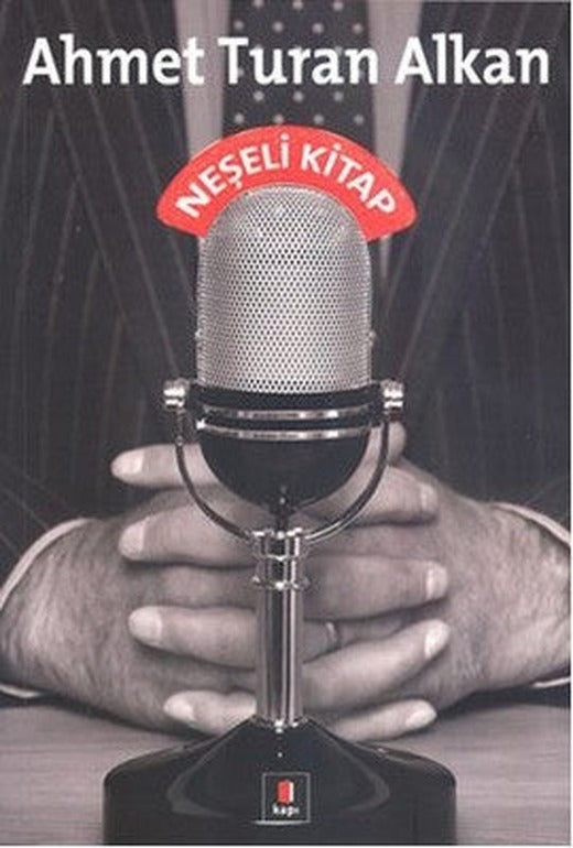Neşeli Kitap | Kapı Yayınları