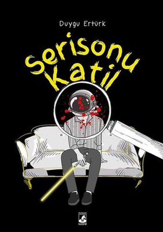 Serisonu Katil | Küsurat