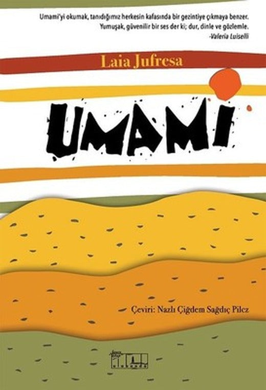 Umami | Alabanda