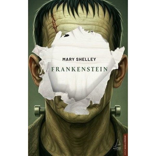 Frankestein | Destek Yayınları (İnce Kapak)