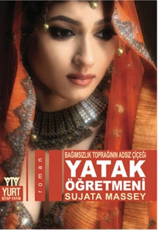 Yatak Öğretmeni | Yurt Kitap Yayın - Roman Dizisi (İnce Kapak)