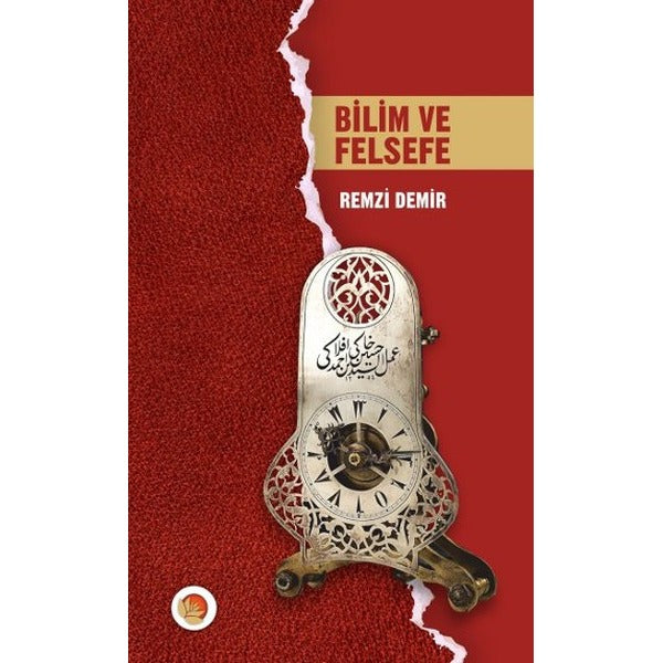 Bilim ve Felsefe | Lotus Yayınları - İnceleme - Araştırma Dizisi (İnce Kapak)