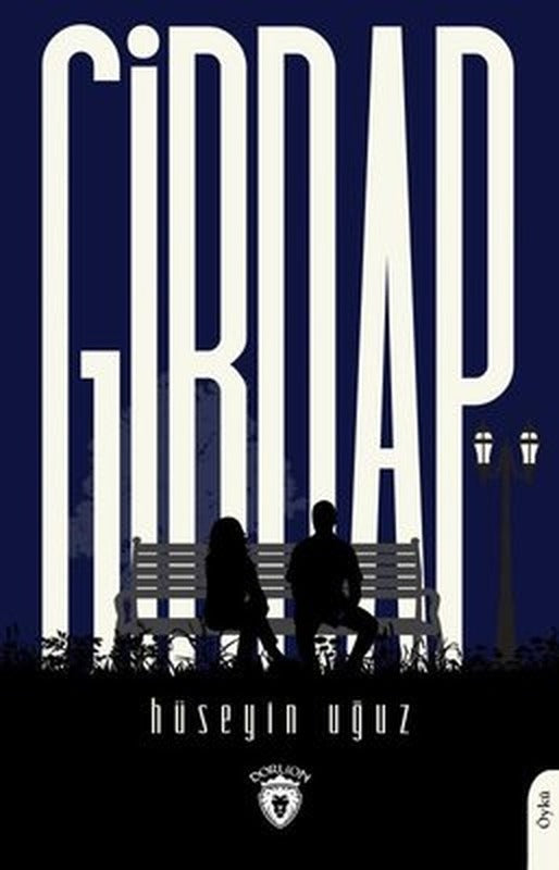 Girdap | Dorlion Yayınevi