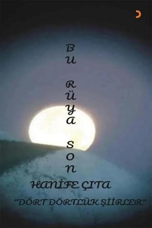 Bu Rüya Son | Cinius (İnce Kapak )